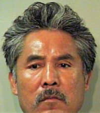 Hernandez Martin - Leon County, FL 