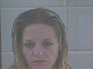 Conley Melissa - Laurel County, KY 