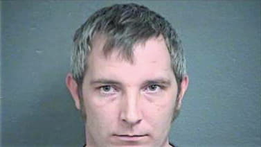 Anderson Michael - Wyandotte County, KS 