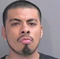 Miguel Nepamuceno - Washington County, AR 