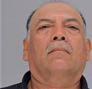 Calzada Pablo - Dallas County, TX 
