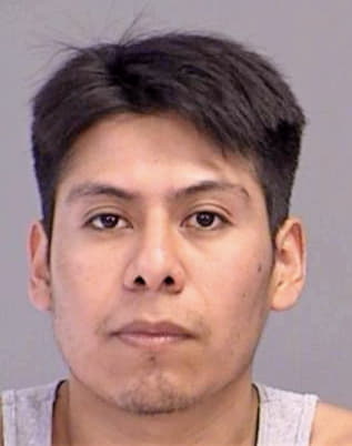 Miguel-Cruz Ramon - Brazos County, TX 