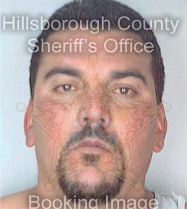 Barlow Richard - Hillsborough County, FL 