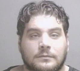 Cornelius Richard - Mahoning County, OH 