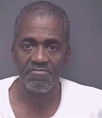 Bowens Robert - Pitt County, NC 