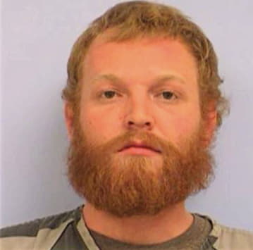 Gibson Robert - Travis County, TX 