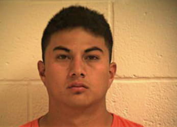 Gonzalez Ruben - Hidalgo County, TX 