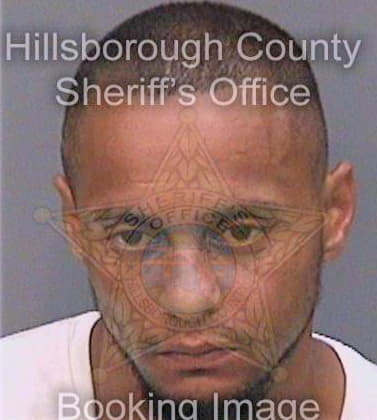 Rosario Rudolfo - Hillsborough County, FL 