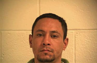 Leos Salvador - Hidalgo County, TX 