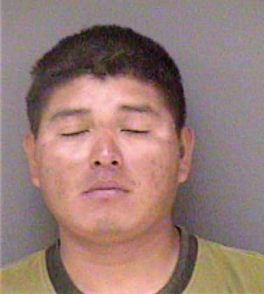 Morales Santiago - Madera County, CA 