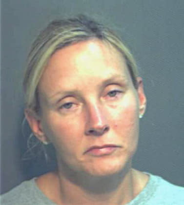 Patti Shannon - Orange County, FL 
