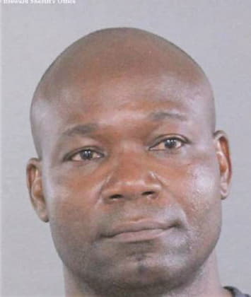 Joseph Sidroles - Broward County, FL 
