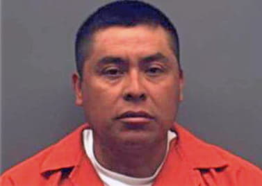 Arreguin Silvino - Smith County, TX 