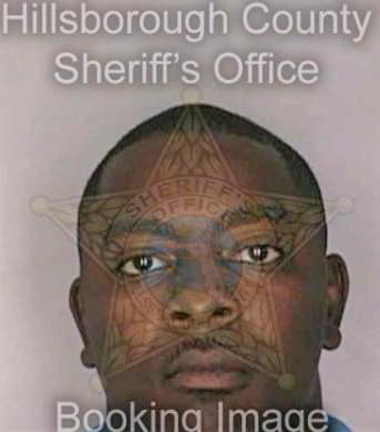 Williams Stephen - Hillsborough County, FL 