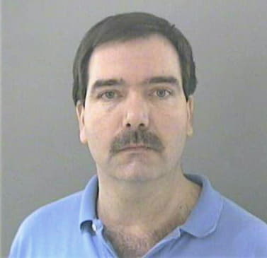 Fortner Terry - Gwinnett County, GA 