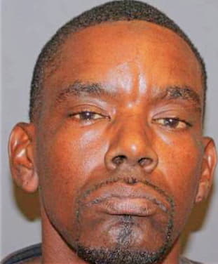 Bowman Victor - Forrest County, MS 