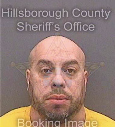 Acevedo William - Hillsborough County, FL 