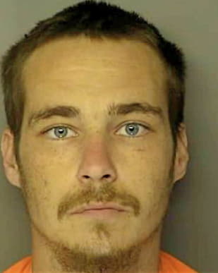 Williams Aaron - Horry County, SC 