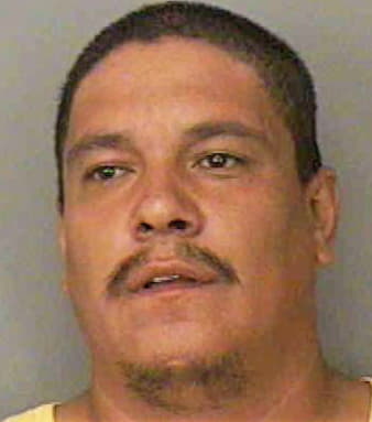Lopez-Ramos Alejandro - Polk County, FL 