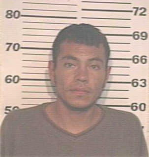 Maya Alejandro - Hidalgo County, TX 