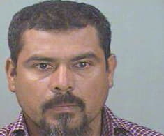 Medrano Alfredo - Dallas County, TX 