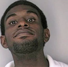 Redmond Alphonzo - Hillsborough County, FL 