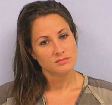 Holmes Amber - Travis County, TX 