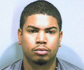 Jones Andre - Dekalb County, GA 