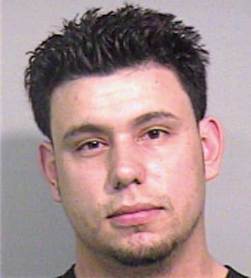 Aguilar Anthony - Madera County, CA 