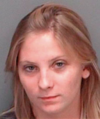 Floyd Ashley - Pinellas County, FL 