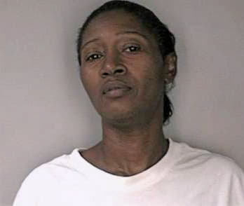 Walker Barbara - Hillsborough County, FL 