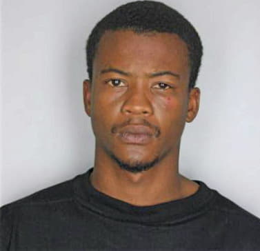 Marshall Barry - Hillsborough County, FL 