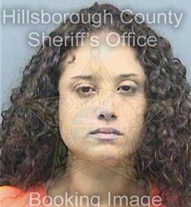 Gonzalez Belinda - Hillsborough County, FL 