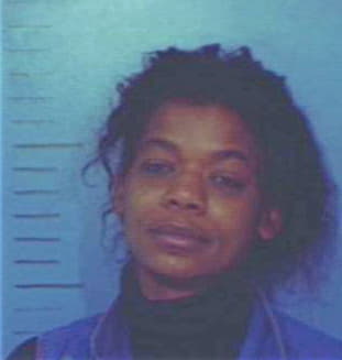 Terrell Brenda - Taylor County, TX 