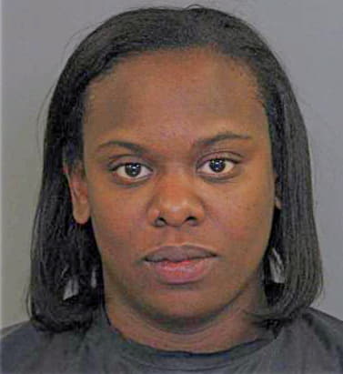 Garrison Chanda - Anderson County, SC 