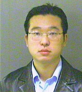 Jung Chang - Gwinnett County, GA 