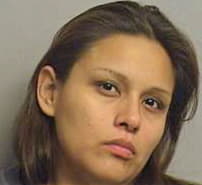Lieb Charlene - Tulsa County, OK 