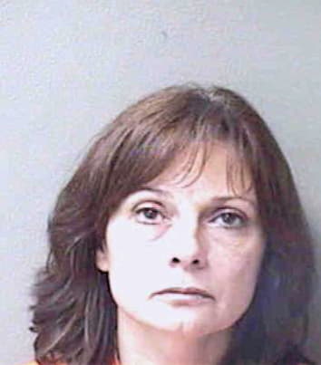 Bryant Cindy - Okaloosa County, FL 