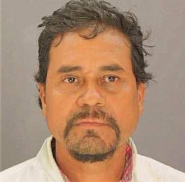 Valencianagutierrez Conrado - Dallas County, TX 