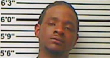 Russell Cornelius - Jones County, MS 