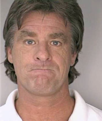 Eger David - Hillsborough County, FL 