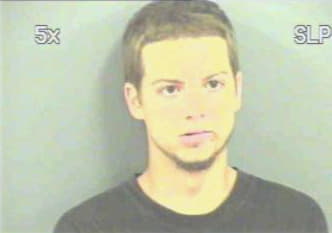Sims Dustin - Catoosa County, GA 