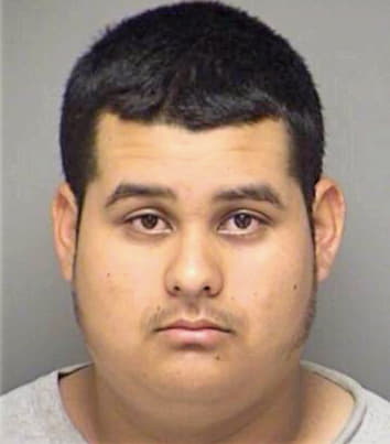 Aguire-Bautista Edgar - Denton County, TX 