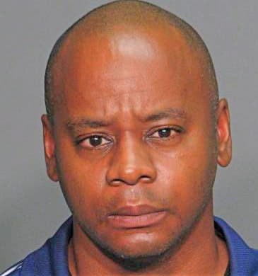 Pertell Erick - Wake County, NC 