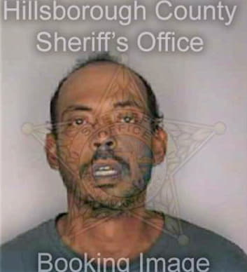 Hernandez Felipe - Hillsborough County, FL 