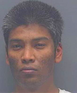 Khan Gibran - Lee County, FL 