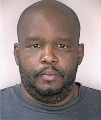 Williams Gilbert - Hillsborough County, FL 