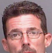 Bell Gordon - Pinellas County, FL 