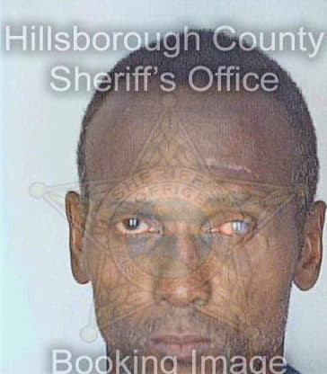 Phillips Gregory - Hillsborough County, FL 