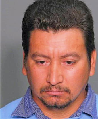 Medrano Hilario - Wake County, NC 